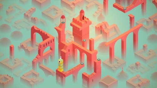 Monument Valley: The Trilogy [NINTENDO SWITCH]