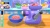 Yum Yum Cookstar [NINTENDO SWITCH]
