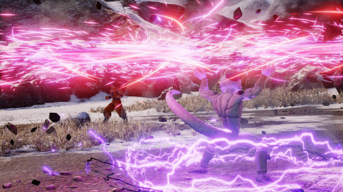 Jump Force [PLAY STATION 4]