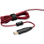 Проводная игровая мышь Octopus RGB