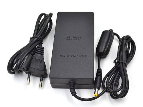 Блок питания PS2 SLim для моделей 7ХХХ (оригинал) б\у[PLAY STATION 2]