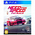 Need for Speed Payback[PLAY STATION 4]