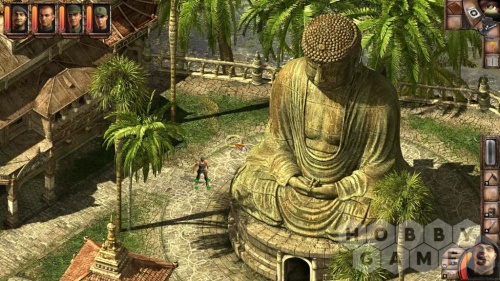 Commandos 2 & Comandos 3: HD Remaster Double Pack[XBOX ONE]