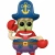 Фигурка Funko POP! Movies The SpongeBob Movie Mr. Krabs (1942) 86309