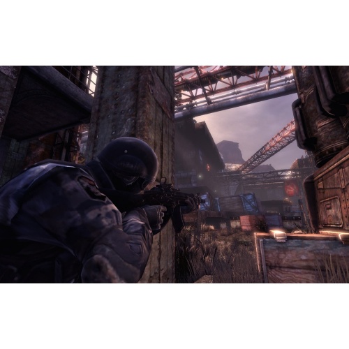 Singularity[XBOX 360]