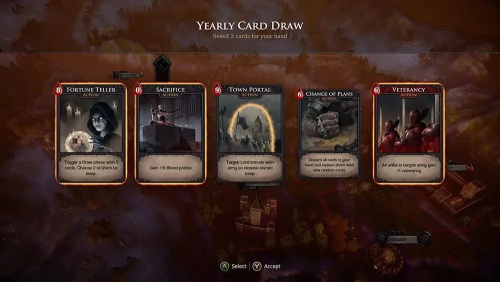 Immortal Realms: Vampire Wars [Б.У ИГРЫ NINTENDO SWITCH]