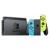Nintendo Switch 32 GB Neon Yellow/Blue + 128GB MicroSD[Б.У ПРИСТАВКИ]