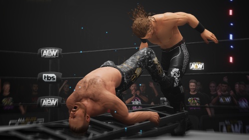 AEW: Fight Forever[XBOX ONE]