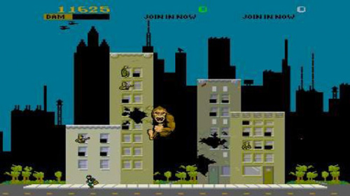 Midway Arcade Treasures: Extended Play [Б.У ИГРЫ PSP]