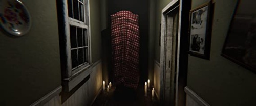 Madison - Possessed Edition [PLAY STATION 5]