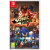Sonic Forces(ENG)[NINTENDO SWITCH]