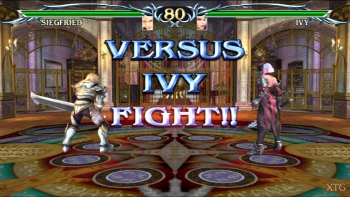 Soulcalibur 3[Б.У ИГРЫ PLAY STATION 2]
