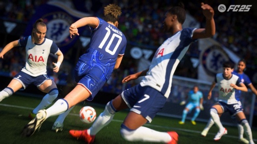 EA Sports FC 25 [XBOX ONE]