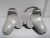 PlayStation 1 Fat SCPH-9000 Limited (NTSC-J) +3 Игры[Б.У ПРИСТАВКИ]