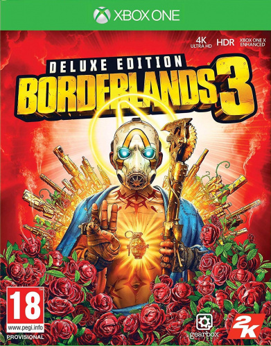 Borderlands 3[XBOX ONE]