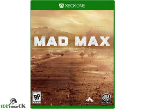 Mad Max[XBOX ONE]