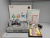 PlayStation 1 Fat SCPH-9000 Limited (NTSC-J) + Игра[Б.У ПРИСТАВКИ]