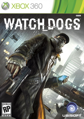 Watch Dogs [Б.У ИГРЫ XBOX360]