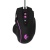 Проводная игровая мышь Jet.A XENOMORPH JA-GH36 чёрная (800-3200dpi, 8 кнопок, LED-подсветка, USB)