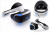 Шлем виртуальной реальности PlayStation VR (ZVR1) + Камера (Rev2)[Б.У АКСЕССУАРЫ]