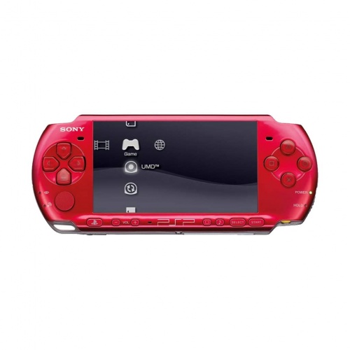 Playstation portable фото