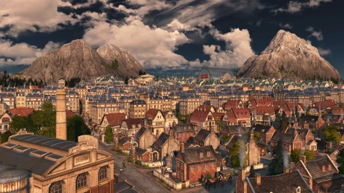 Anno 1800 Console Edition [XBOX SERIES X]