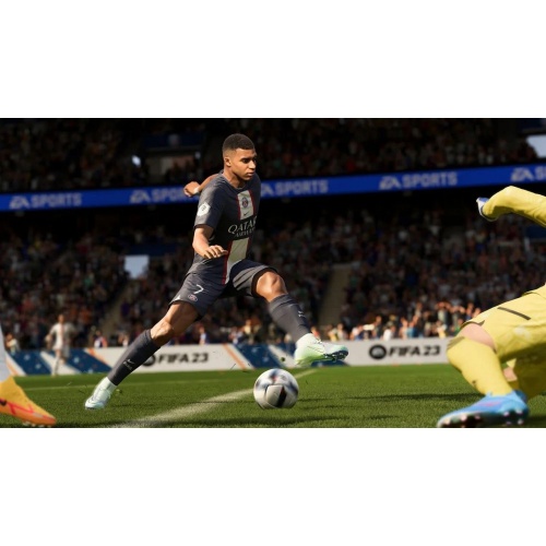 FIFA 23[PLAY STATION 4]