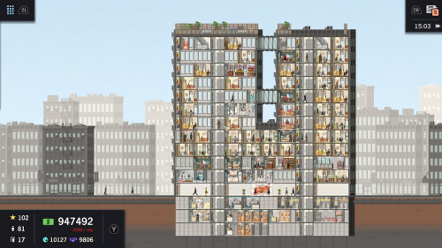 Project Highrise - Architect's Edition[NINTENDO SWITCH]
