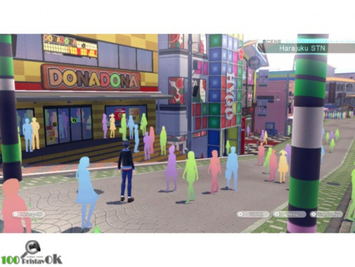 Tokyo Mirage Sessions #FE Encore[NINTENDO SWITCH]