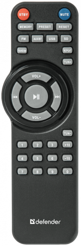 Акустическая 2.1 система G50 Bluetooth, FM/MP3/SD/USB