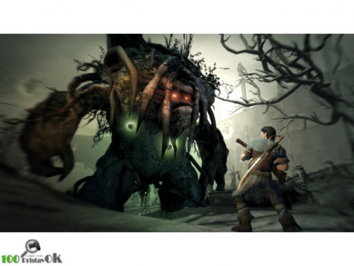 Fable 2[Б.У ИГРЫ XBOX360]