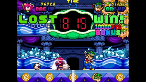 Clockwork Aquario - Ultra Collector's Edition (SLG)[SWITCH]