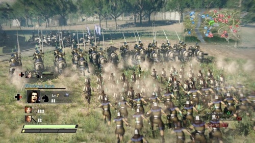 Bladestorm: Nightmare[XBOX ONE]