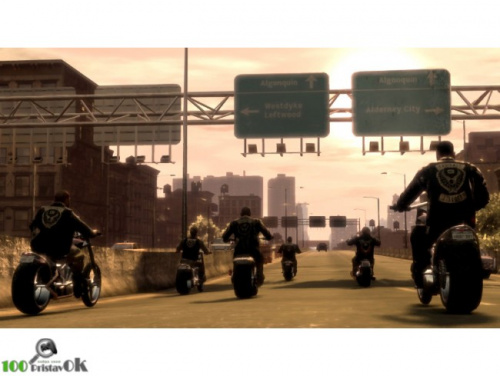 Grand Theft Auto IV Complete Edition[PLAY STATION 3]