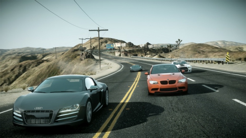 Need for Speed The Run[Б.У ИГРЫ XBOX360]
