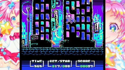 RIKI 8Bit GAME Collection[SWITCH]