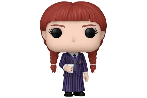 Фигурка Funko POP! TV Wednesday S2 Part 2 Agnes Demille (1871) 90870