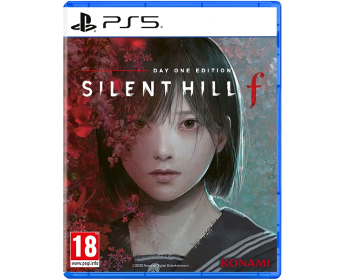 Silent Hill f[PLAYSTATION 5]