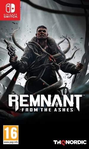 Remnant: From the Ashes [NINTENDO SWITCH]