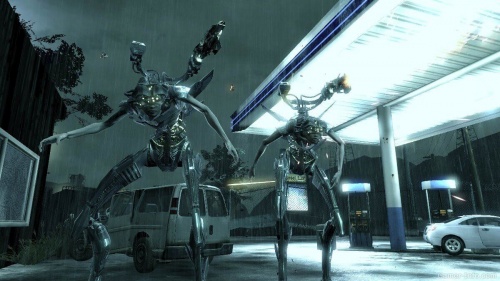 BlackSite: Area 51[PLAYSTATION 3]
