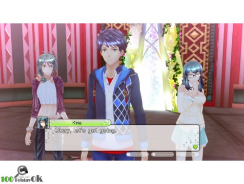 Tokyo Mirage Sessions #FE Encore[NINTENDO SWITCH]