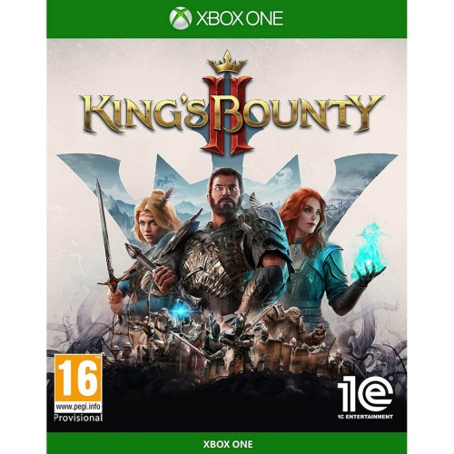 King's Bounty II[XBOX ONE]