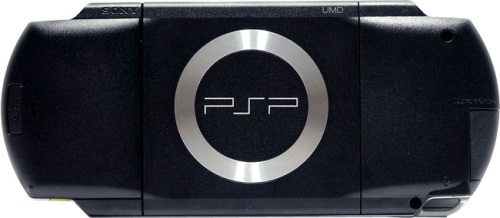 PSP Slim 3008 (ПР) + 16GB[Б.У ПРИСТАВКИ]