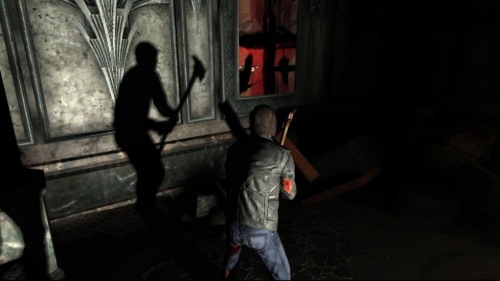 Alone in the Dark[Б.У ИГРЫ PLAY STATION 3]