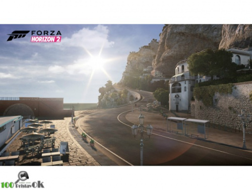 Forza Horizon 2[Б.У ИГРЫ XBOX ONE]