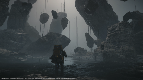 Death Stranding 2 On The Beach[PLAYSTATION 5]