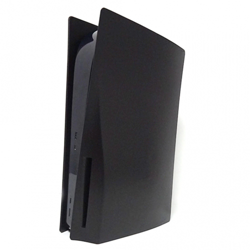 Боковые панели для PS5 Чёрные [АКСЕССУАРЫ PS5]