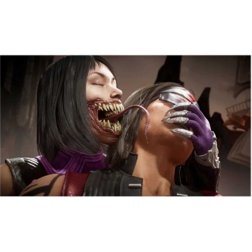 Mortal Kombat 11 Ultimate[XBOX ONE]