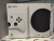 Коробка от Xbox Series S[ПРИCТАВКИ]