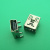 Разъём USB джойстика PS3 dc jack 5 pin[PLAY STATION 3]